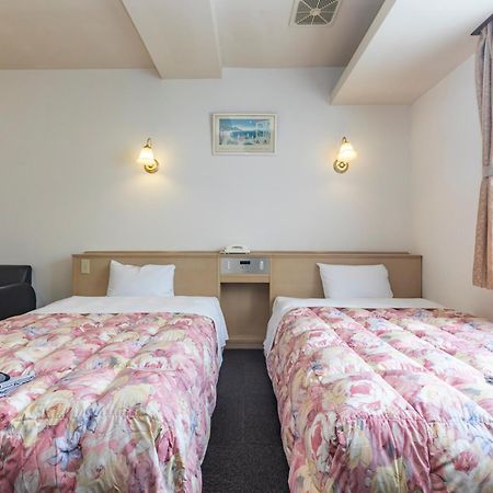 Tabist Annex Matsumi Hotel Beppu Kültér fotó