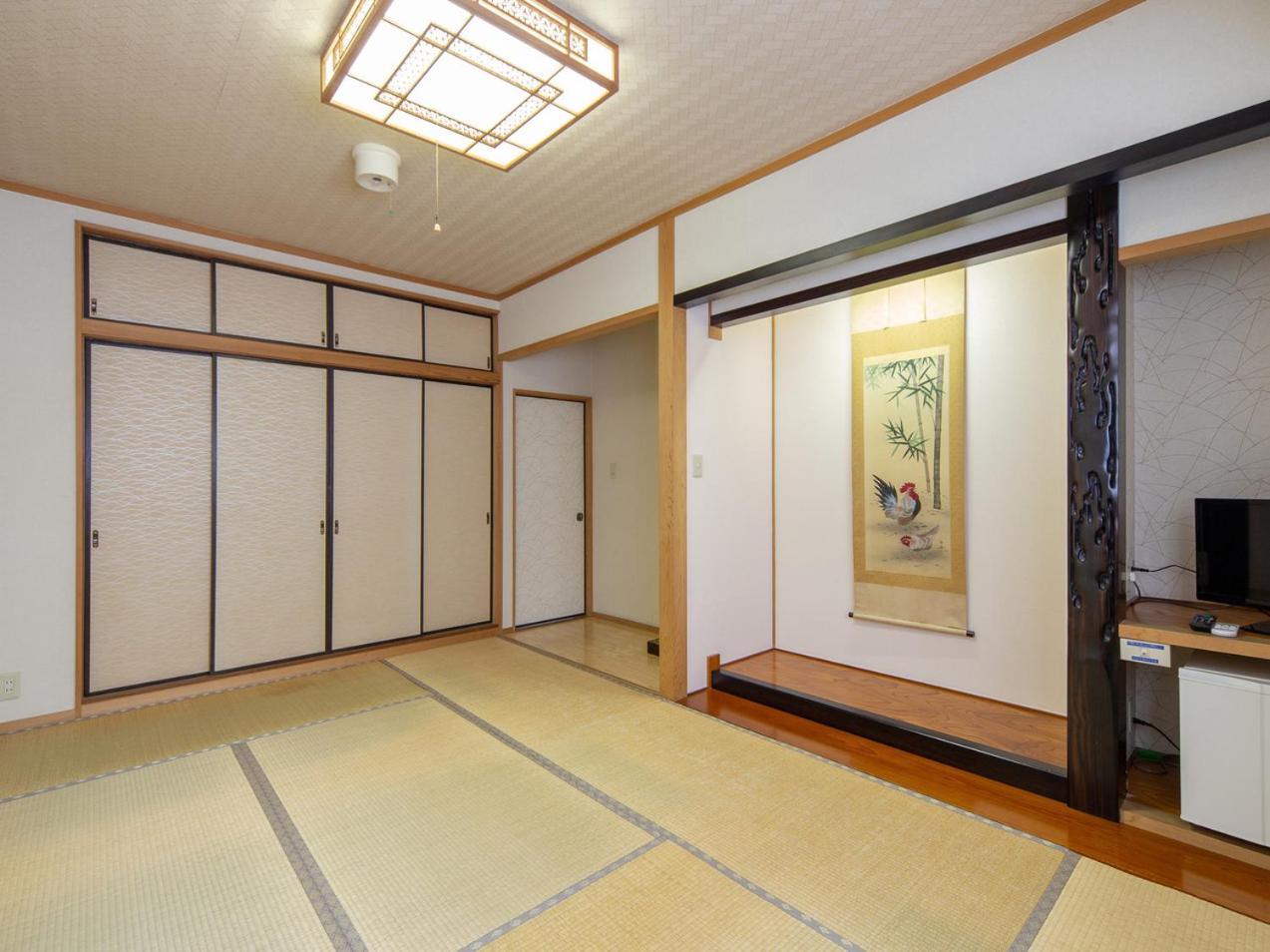 Tabist Annex Matsumi Hotel Beppu Szoba fotó