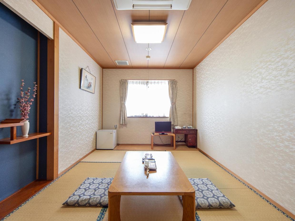 Tabist Annex Matsumi Hotel Beppu Szoba fotó