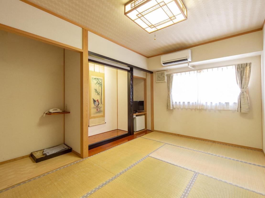 Tabist Annex Matsumi Hotel Beppu Kültér fotó
