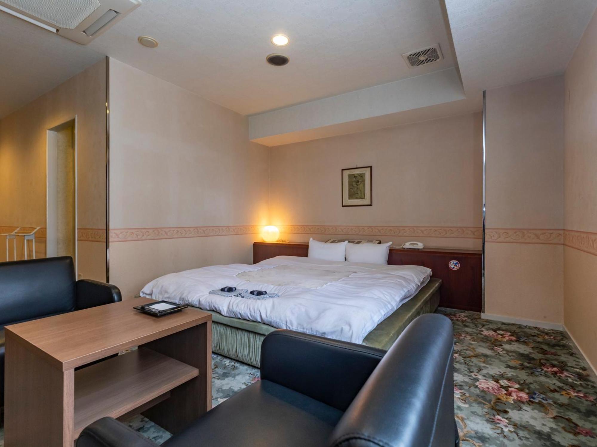 Tabist Annex Matsumi Hotel Beppu Szoba fotó