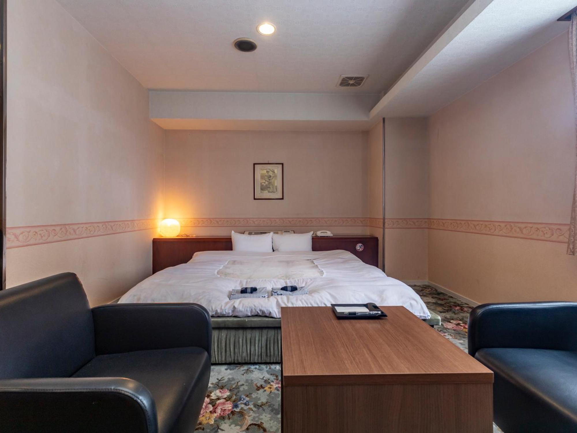 Tabist Annex Matsumi Hotel Beppu Kültér fotó