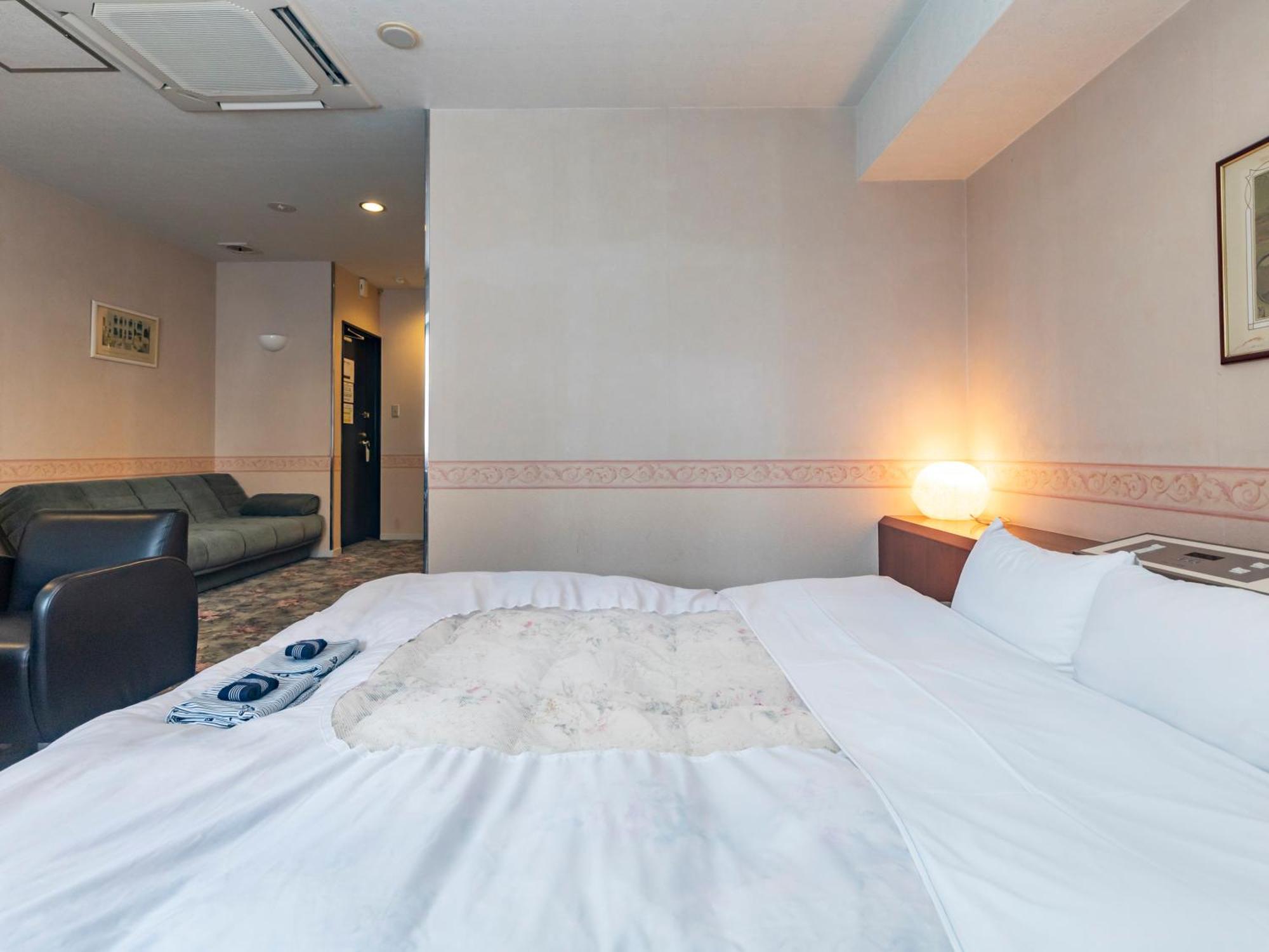 Tabist Annex Matsumi Hotel Beppu Szoba fotó