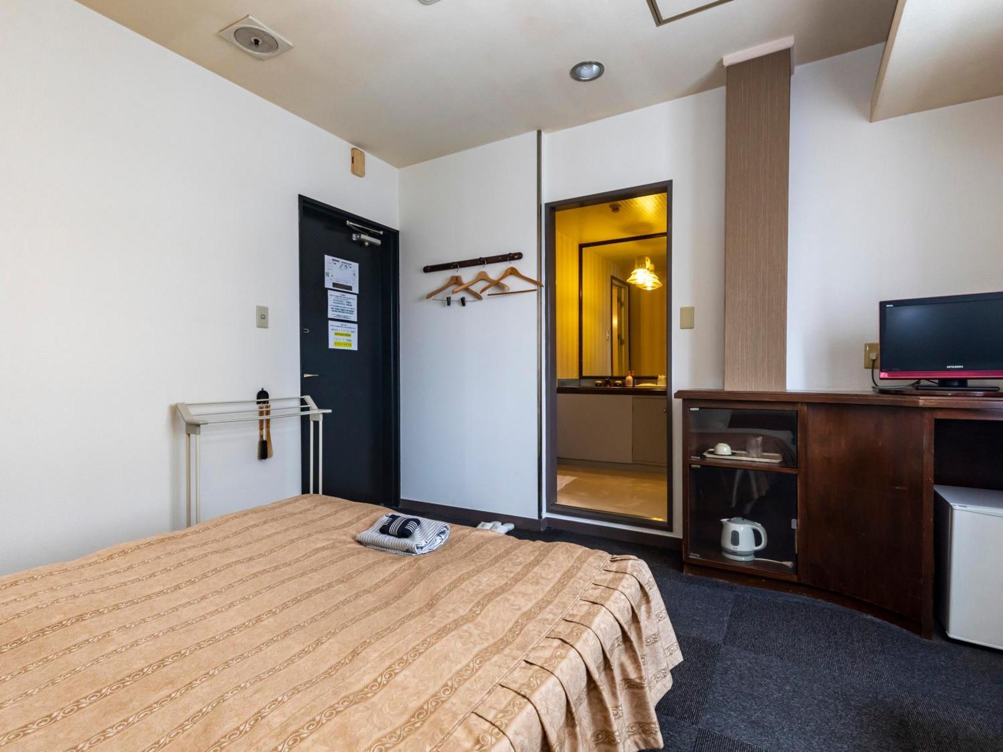 Tabist Annex Matsumi Hotel Beppu Szoba fotó