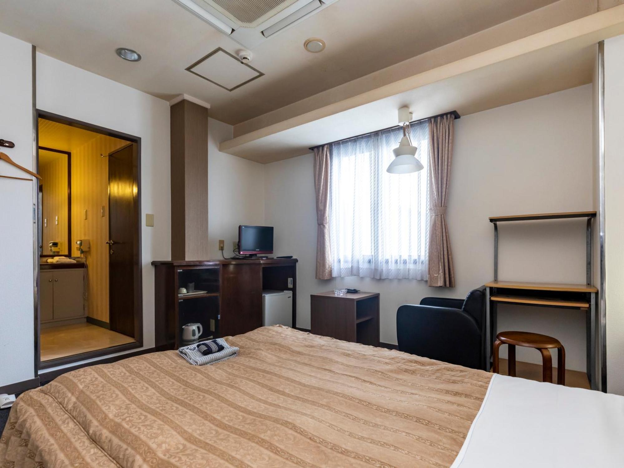 Tabist Annex Matsumi Hotel Beppu Szoba fotó