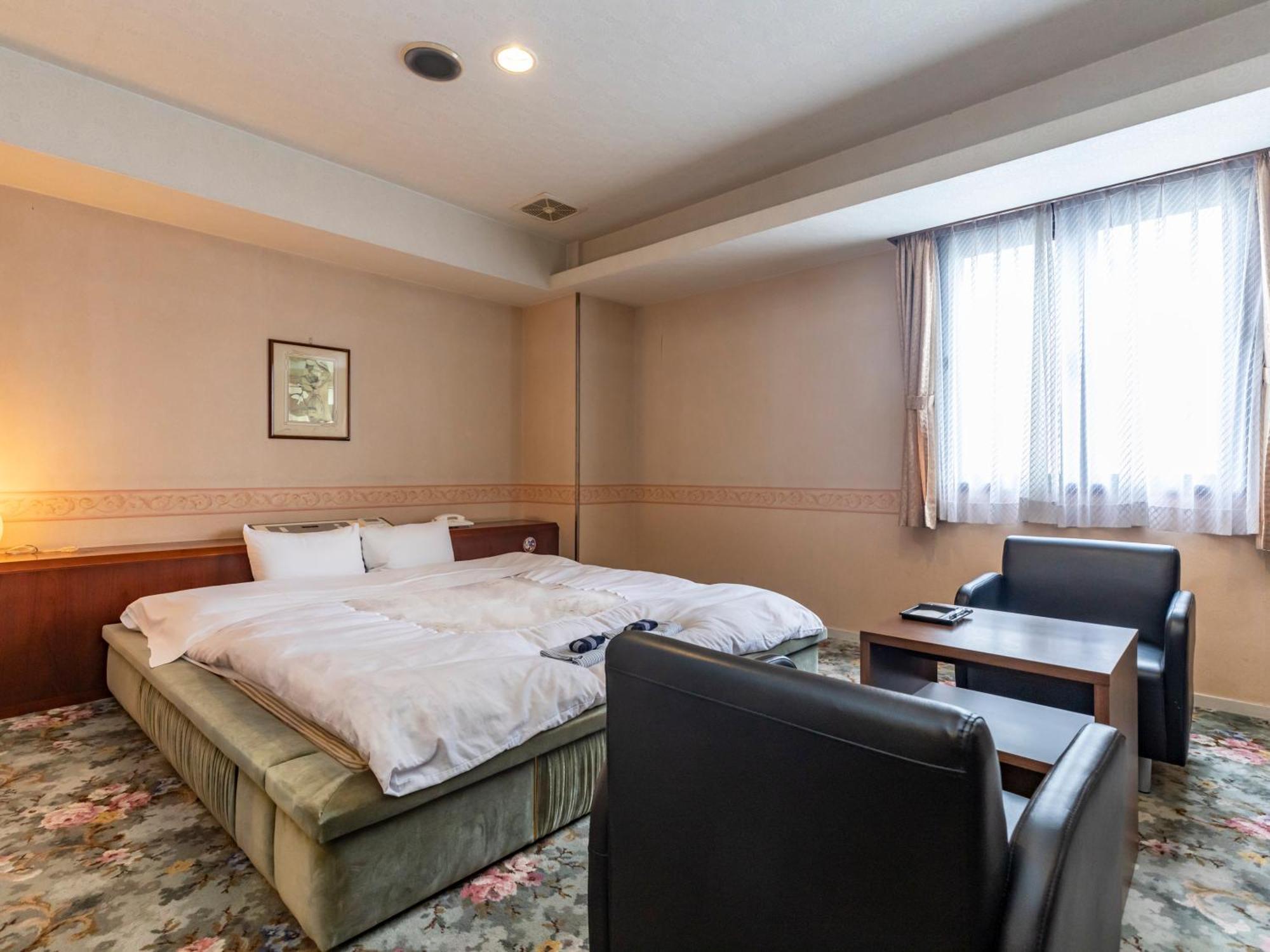 Tabist Annex Matsumi Hotel Beppu Kültér fotó