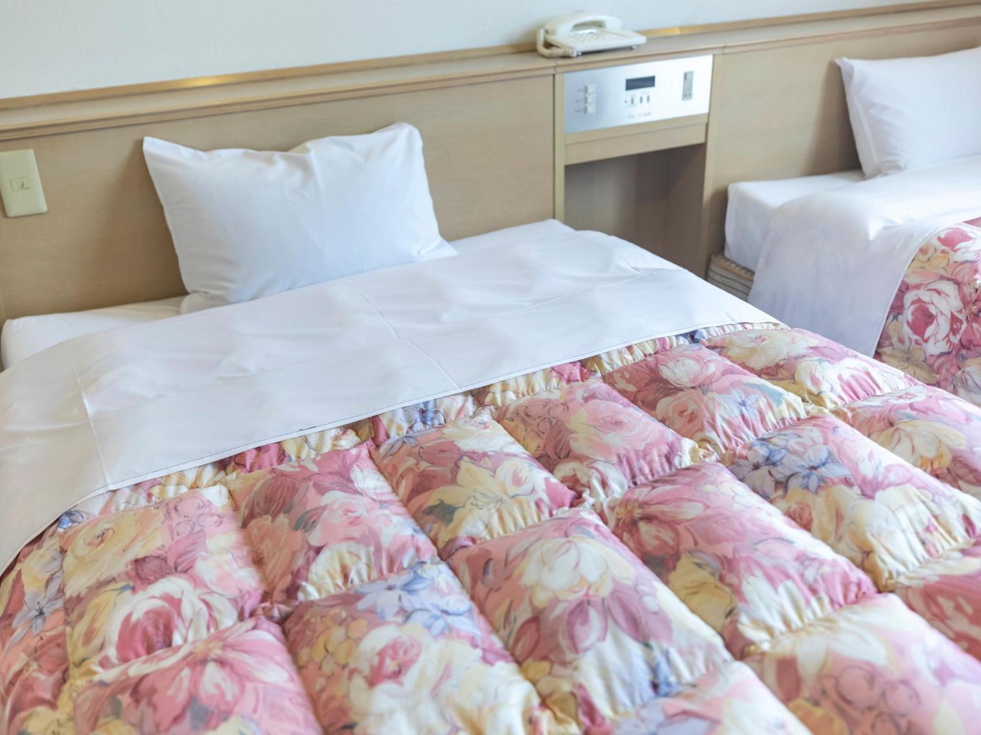 Tabist Annex Matsumi Hotel Beppu Szoba fotó