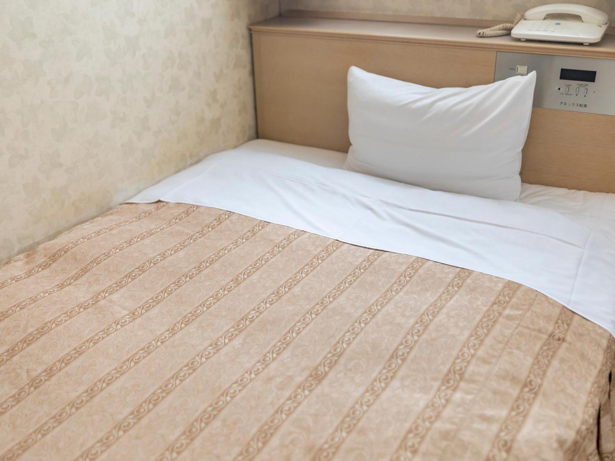 Tabist Annex Matsumi Hotel Beppu Szoba fotó