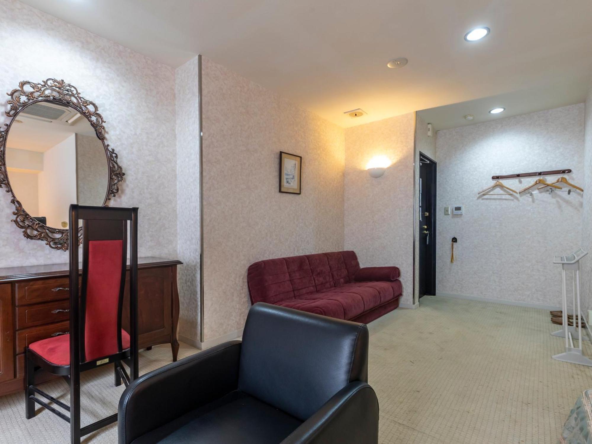 Tabist Annex Matsumi Hotel Beppu Szoba fotó