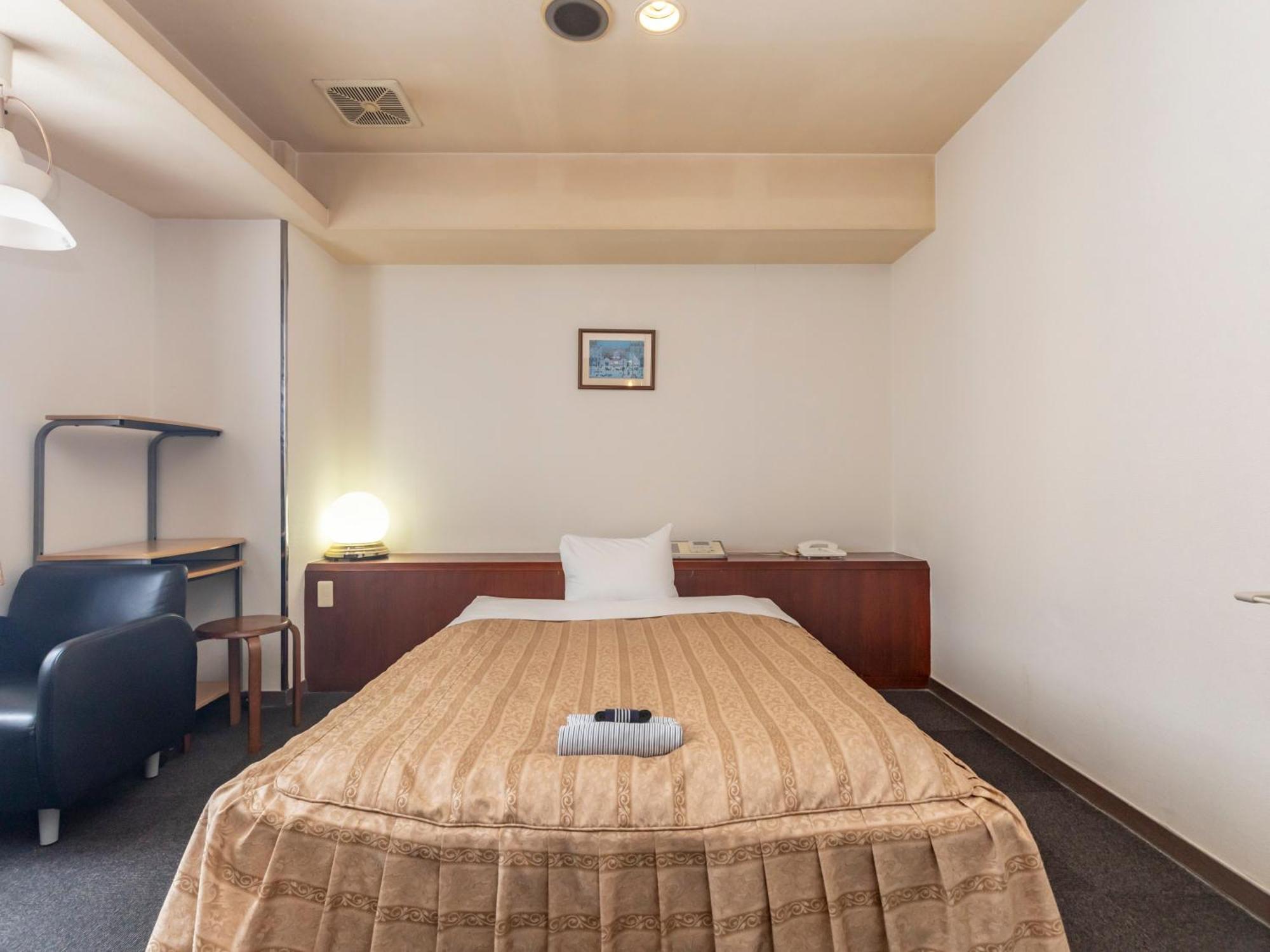Tabist Annex Matsumi Hotel Beppu Szoba fotó