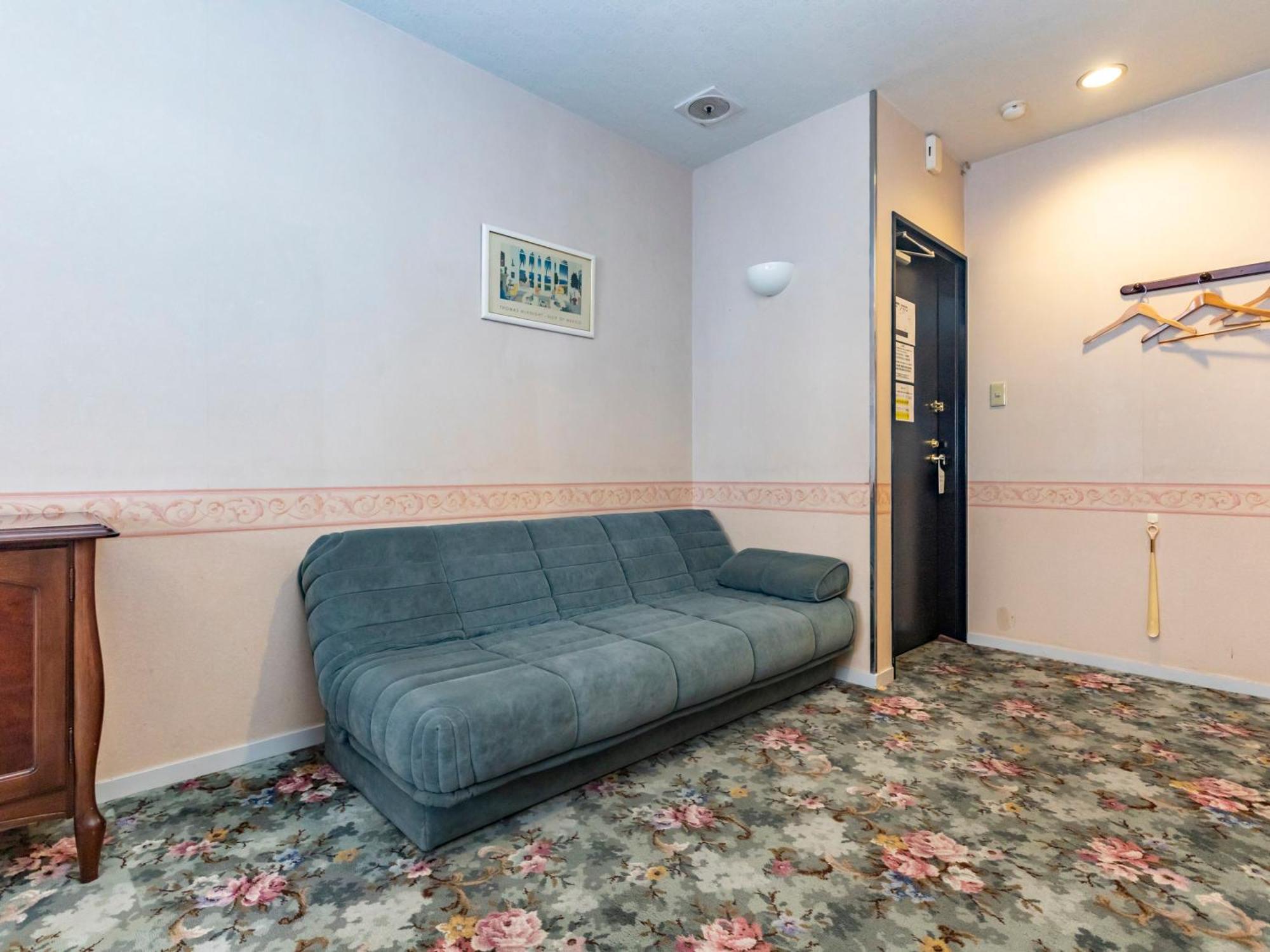 Tabist Annex Matsumi Hotel Beppu Szoba fotó