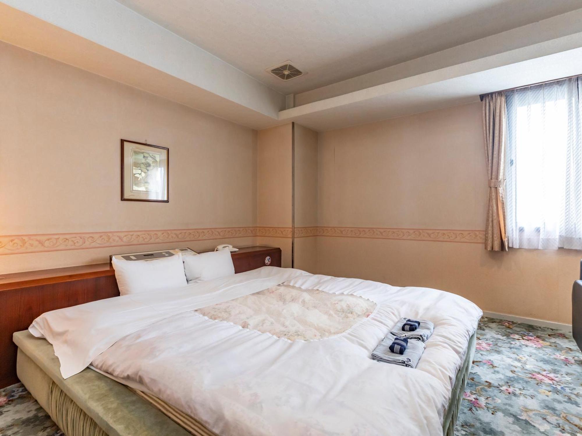 Tabist Annex Matsumi Hotel Beppu Szoba fotó