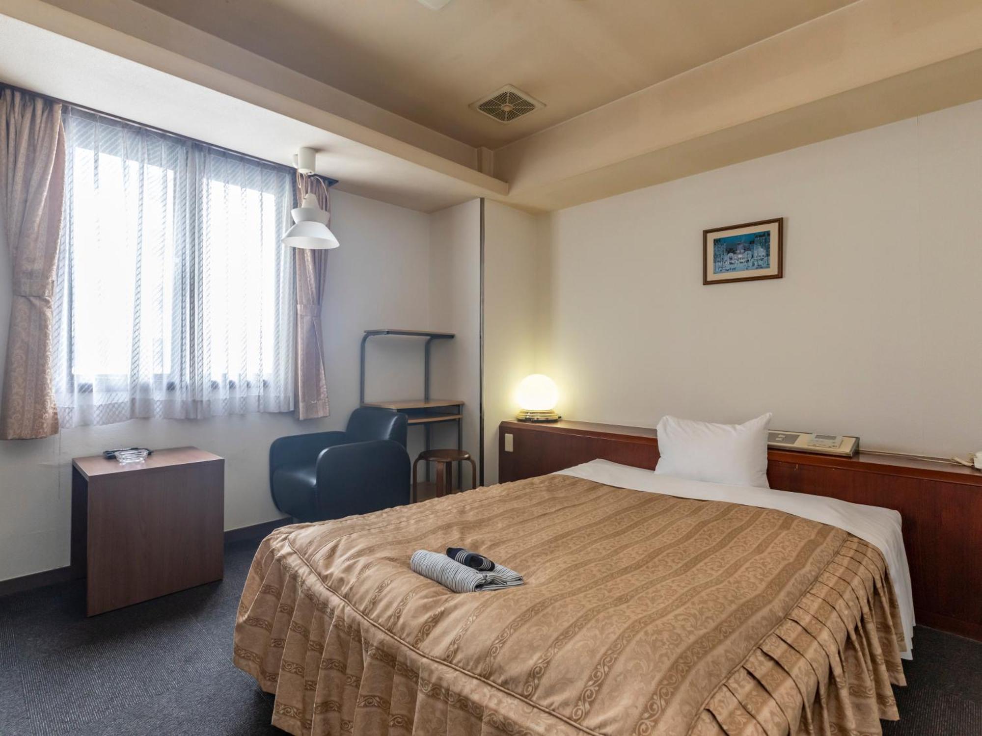Tabist Annex Matsumi Hotel Beppu Kültér fotó