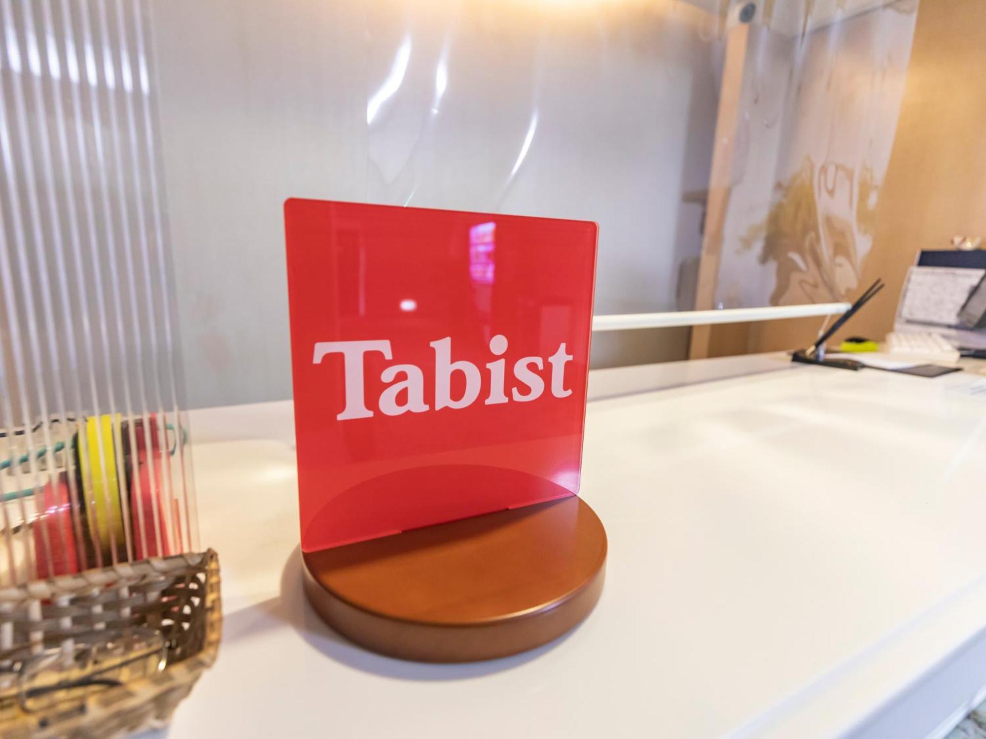 Tabist Annex Matsumi Hotel Beppu Kültér fotó