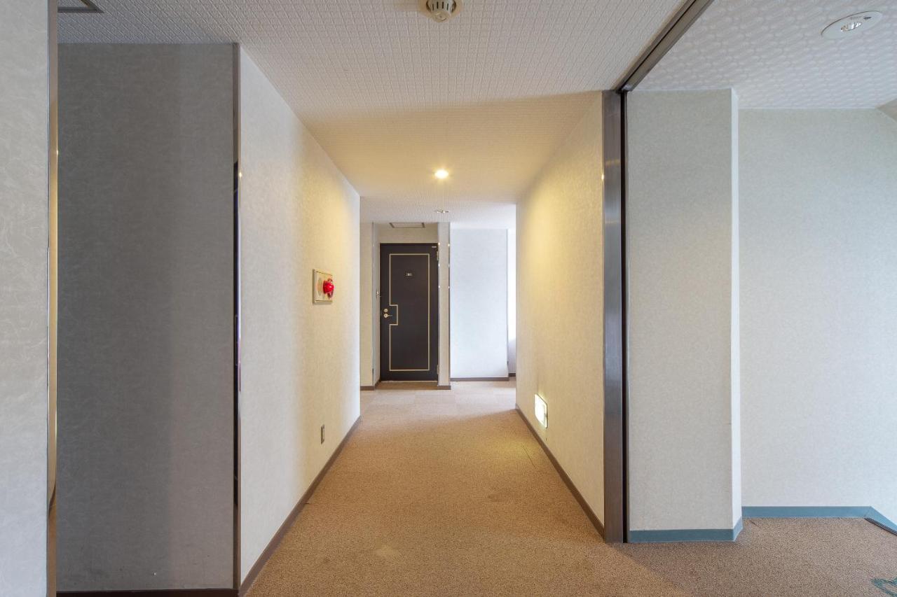 Tabist Annex Matsumi Hotel Beppu Kültér fotó