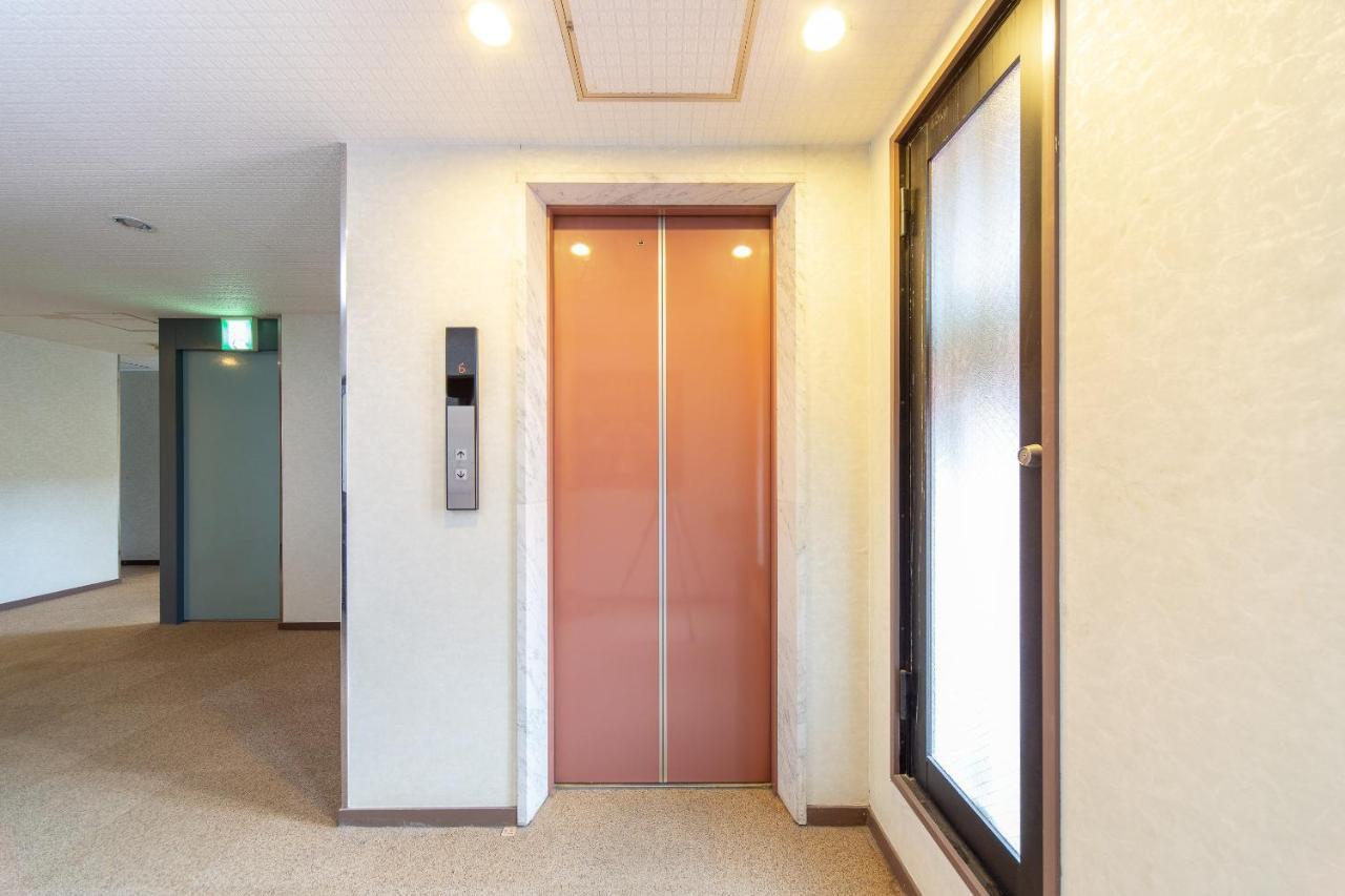 Tabist Annex Matsumi Hotel Beppu Kültér fotó
